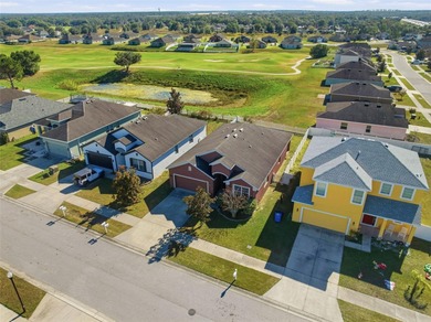 One or more photo(s) has been virtually staged. Located within on Sherman Hills Golf Club in Florida - for sale on GolfHomes.com, golf home, golf lot