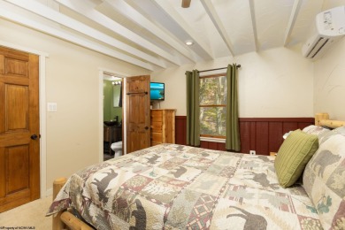 Remodeled Mountain Retreat with Unmatched Charm! - Welcome to on Alpine Lake Resort in West Virginia - for sale on GolfHomes.com, golf home, golf lot