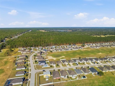 One or more photo(s) has been virtually staged. Located within on Sherman Hills Golf Club in Florida - for sale on GolfHomes.com, golf home, golf lot