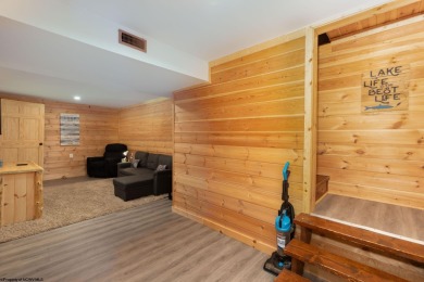 Remodeled Mountain Retreat with Unmatched Charm! - Welcome to on Alpine Lake Resort in West Virginia - for sale on GolfHomes.com, golf home, golf lot