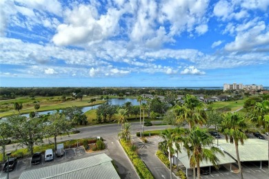 Discover the epitome of modern living in this stunningly on Terra Ceia Golf and Country Club in Florida - for sale on GolfHomes.com, golf home, golf lot