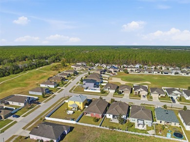 One or more photo(s) has been virtually staged. Located within on Sherman Hills Golf Club in Florida - for sale on GolfHomes.com, golf home, golf lot