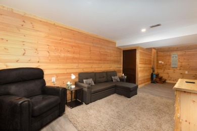 Remodeled Mountain Retreat with Unmatched Charm! - Welcome to on Alpine Lake Resort in West Virginia - for sale on GolfHomes.com, golf home, golf lot