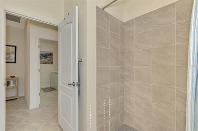 Now is your opportunity to own this beautifully upgraded pool on Sarasota National Golf Club in Florida - for sale on GolfHomes.com, golf home, golf lot