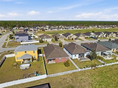 One or more photo(s) has been virtually staged. Located within on Sherman Hills Golf Club in Florida - for sale on GolfHomes.com, golf home, golf lot