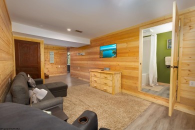 Remodeled Mountain Retreat with Unmatched Charm! - Welcome to on Alpine Lake Resort in West Virginia - for sale on GolfHomes.com, golf home, golf lot
