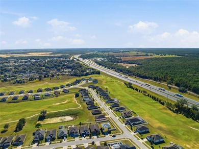 One or more photo(s) has been virtually staged. Located within on Sherman Hills Golf Club in Florida - for sale on GolfHomes.com, golf home, golf lot