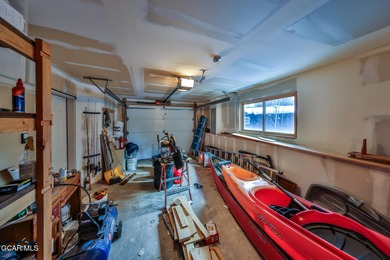 Ideally located just steps from the clubhouse, private lake, and on Grand Lake Golf Course in Colorado - for sale on GolfHomes.com, golf home, golf lot