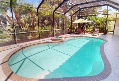 BEAUTIFULLY MAINTAINED POOL HOME IN PRESTIGIOUS SAWGRASS on Sawgrass Golf Club in Florida - for sale on GolfHomes.com, golf home, golf lot