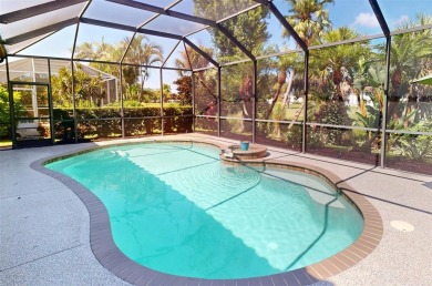 BEAUTIFULLY MAINTAINED POOL HOME IN PRESTIGIOUS SAWGRASS on Sawgrass Golf Club in Florida - for sale on GolfHomes.com, golf home, golf lot
