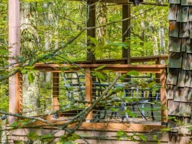 Remodeled Mountain Retreat with Unmatched Charm! - Welcome to on Alpine Lake Resort in West Virginia - for sale on GolfHomes.com, golf home, golf lot
