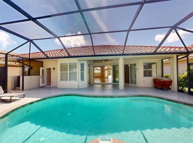 BEAUTIFULLY MAINTAINED POOL HOME IN PRESTIGIOUS SAWGRASS on Sawgrass Golf Club in Florida - for sale on GolfHomes.com, golf home, golf lot