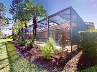 BEAUTIFULLY MAINTAINED POOL HOME IN PRESTIGIOUS SAWGRASS on Sawgrass Golf Club in Florida - for sale on GolfHomes.com, golf home, golf lot