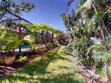 BEAUTIFULLY MAINTAINED POOL HOME IN PRESTIGIOUS SAWGRASS on Sawgrass Golf Club in Florida - for sale on GolfHomes.com, golf home, golf lot