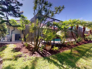 BEAUTIFULLY MAINTAINED POOL HOME IN PRESTIGIOUS SAWGRASS on Sawgrass Golf Club in Florida - for sale on GolfHomes.com, golf home, golf lot