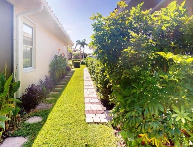 BEAUTIFULLY MAINTAINED POOL HOME IN PRESTIGIOUS SAWGRASS on Sawgrass Golf Club in Florida - for sale on GolfHomes.com, golf home, golf lot