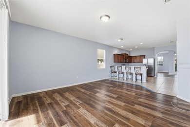 One or more photo(s) has been virtually staged. Located within on Sherman Hills Golf Club in Florida - for sale on GolfHomes.com, golf home, golf lot