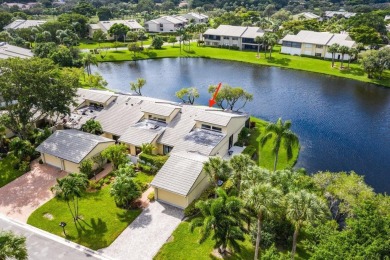 *PRICED TO SELL!* Discover unparalleled privacy and panoramic on Hunters Run Golf and Country Club in Florida - for sale on GolfHomes.com, golf home, golf lot