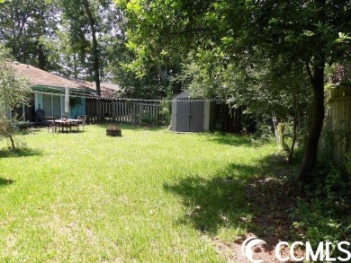 Attention INVESTORS!!!! This is a well-maintained Quad (4-units) on Pine Lakes Country Club in South Carolina - for sale on GolfHomes.com, golf home, golf lot