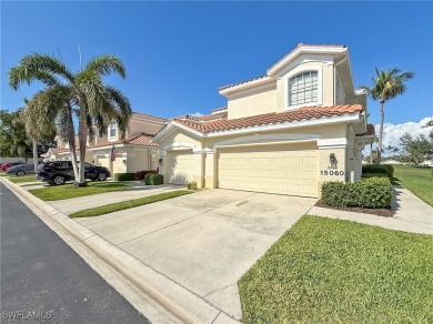 This stunning 1st floor corner coach home is nestled within on Gulf Harbour Yacht and Country Club in Florida - for sale on GolfHomes.com, golf home, golf lot