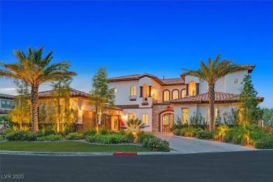 Architectural Jewel in Prestigious SouthShore
Privately nestled on South Shore At Lake Las Vegas in Nevada - for sale on GolfHomes.com, golf home, golf lot