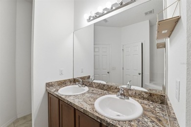 One or more photo(s) has been virtually staged. Located within on Sherman Hills Golf Club in Florida - for sale on GolfHomes.com, golf home, golf lot