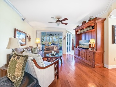 This stunning 1st floor corner coach home is nestled within on Gulf Harbour Yacht and Country Club in Florida - for sale on GolfHomes.com, golf home, golf lot