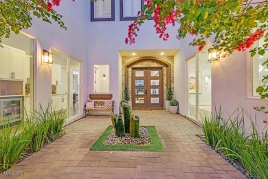 Architectural Jewel in Prestigious SouthShore
Privately nestled on South Shore At Lake Las Vegas in Nevada - for sale on GolfHomes.com, golf home, golf lot