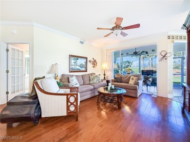 This stunning 1st floor corner coach home is nestled within on Gulf Harbour Yacht and Country Club in Florida - for sale on GolfHomes.com, golf home, golf lot