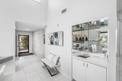 *PRICED TO SELL!* Discover unparalleled privacy and panoramic on Hunters Run Golf and Country Club in Florida - for sale on GolfHomes.com, golf home, golf lot