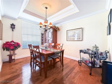 This stunning 1st floor corner coach home is nestled within on Gulf Harbour Yacht and Country Club in Florida - for sale on GolfHomes.com, golf home, golf lot