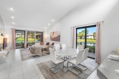 *PRICED TO SELL!* Discover unparalleled privacy and panoramic on Hunters Run Golf and Country Club in Florida - for sale on GolfHomes.com, golf home, golf lot