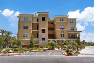 Welcome to your dream home in the guard-gated Mira Villa, a on Badlands Golf Club in Nevada - for sale on GolfHomes.com, golf home, golf lot