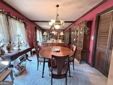 Welcome to sought-after Honey Creek Country Club, where on Honey Creek Country Club in Georgia - for sale on GolfHomes.com, golf home, golf lot