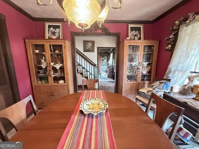 Welcome to sought-after Honey Creek Country Club, where on Honey Creek Country Club in Georgia - for sale on GolfHomes.com, golf home, golf lot