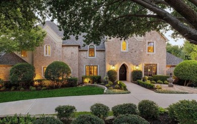 Seller $20,000 rate buy down-closing costs offered! Perched high on Tour 18 Golf Course Dallas in Texas - for sale on GolfHomes.com, golf home, golf lot