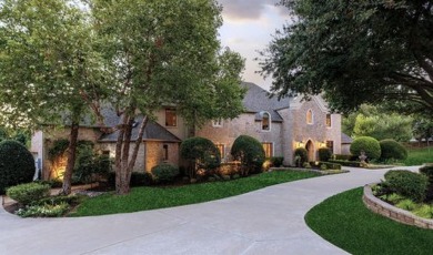 Seller $20,000 rate buy down-closing costs offered! Perched high on Tour 18 Golf Course Dallas in Texas - for sale on GolfHomes.com, golf home, golf lot