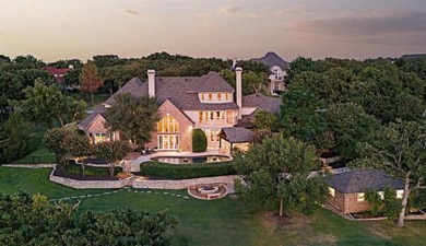 Seller $20,000 rate buy down-closing costs offered! Perched high on Tour 18 Golf Course Dallas in Texas - for sale on GolfHomes.com, golf home, golf lot