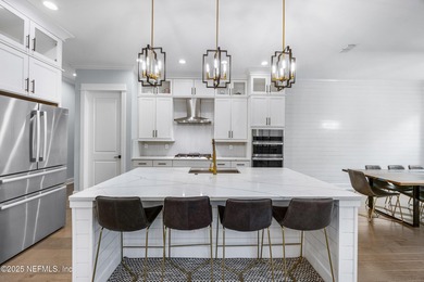 Incredible opportunity in exclusive Ponte Vedra Beach! on Plantation at Ponte Vedra in Florida - for sale on GolfHomes.com, golf home, golf lot