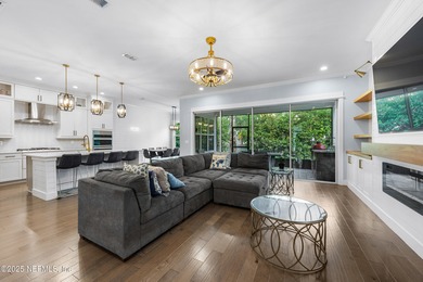 Incredible opportunity in exclusive Ponte Vedra Beach! on Plantation at Ponte Vedra in Florida - for sale on GolfHomes.com, golf home, golf lot