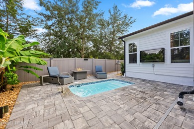 Incredible opportunity in exclusive Ponte Vedra Beach! on Plantation at Ponte Vedra in Florida - for sale on GolfHomes.com, golf home, golf lot