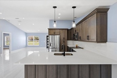 Better Than New and exceptionally upgraded, this stunning home on The Grand Club Cypress Course in Florida - for sale on GolfHomes.com, golf home, golf lot