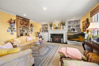 A FRENCH CHATEAU IN THE SKY WITH 180 DEGREE VIEWS. THE CROWN on Aliso Viejo Country Club in California - for sale on GolfHomes.com, golf home, golf lot