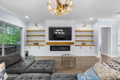 Incredible opportunity in exclusive Ponte Vedra Beach! on Plantation at Ponte Vedra in Florida - for sale on GolfHomes.com, golf home, golf lot