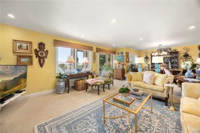 A FRENCH CHATEAU IN THE SKY WITH 180 DEGREE VIEWS. THE CROWN on Aliso Viejo Country Club in California - for sale on GolfHomes.com, golf home, golf lot