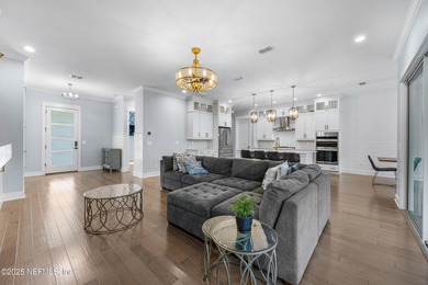 Incredible opportunity in exclusive Ponte Vedra Beach! on Plantation at Ponte Vedra in Florida - for sale on GolfHomes.com, golf home, golf lot