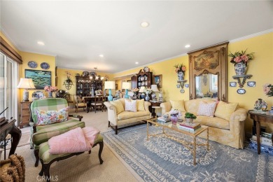 A FRENCH CHATEAU IN THE SKY WITH 180 DEGREE VIEWS. THE CROWN on Aliso Viejo Country Club in California - for sale on GolfHomes.com, golf home, golf lot