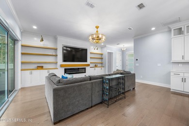 Incredible opportunity in exclusive Ponte Vedra Beach! on Plantation at Ponte Vedra in Florida - for sale on GolfHomes.com, golf home, golf lot