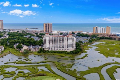 Welcome to The Pointe, an exclusive gated community in Myrtle on The Dunes Golf and Beach Club in South Carolina - for sale on GolfHomes.com, golf home, golf lot