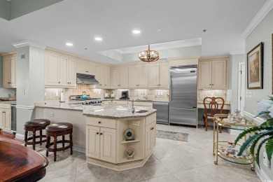Welcome to The Pointe, an exclusive gated community in Myrtle on The Dunes Golf and Beach Club in South Carolina - for sale on GolfHomes.com, golf home, golf lot